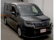 2024 HONDA STEPWAGON