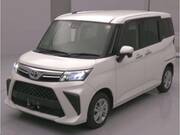 2023 TOYOTA ROOMY