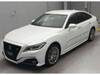 TOYOTA CROWN HYBRID