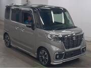 2021 SUZUKI SPACIA CUSTOM
