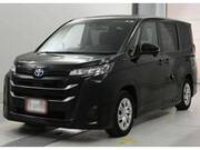 2023 TOYOTA NOAH
