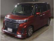 2022 TOYOTA ROOMY