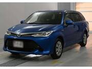 2015 TOYOTA COROLLA FIELDER