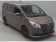 2014 TOYOTA NOAH