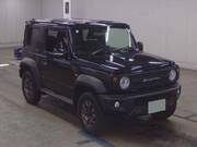 2023 SUZUKI JIMNY SIERRA