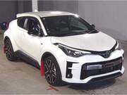 2021 TOYOTA C-HR