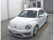 2016 VOLKSWAGEN THE BEETLE