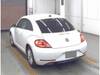 VOLKSWAGEN THE BEETLE