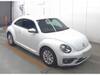 VOLKSWAGEN THE BEETLE