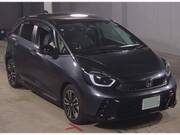 2023 HONDA FIT RS
