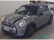 2022 BMW MINI COOPER
