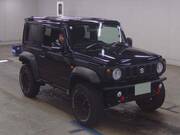 2024 SUZUKI JIMNY SIERRA