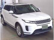 2019 LAND ROVER RANGE ROVER EVOQUE