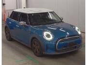 2021 BMW MINI