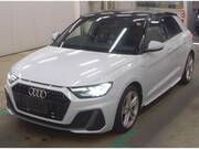 2021 AUDI A1 SPORTBACK