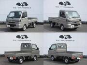 2026 SUZUKI CARRY TRUCK