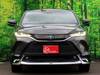 TOYOTA HARRIER HYBRID