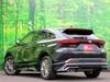 TOYOTA HARRIER HYBRID