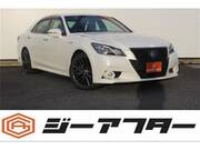 2015 TOYOTA CROWN