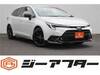 TOYOTA COROLLA TOURING