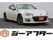 2014 SUBARU BRZ