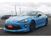 TOYOTA 86