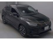 2021 HONDA VEZEL