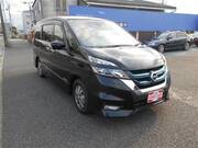 2019 NISSAN SERENA