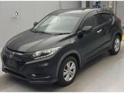 2018 HONDA VEZEL