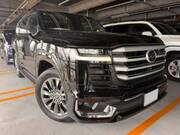 2023 TOYOTA LAND CRUISER ZX