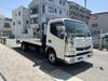 FUSO CANTER