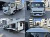 FUSO CANTER