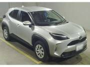 2023 TOYOTA YARIS CROSS