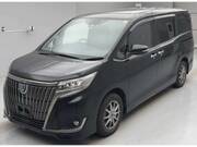 2021 TOYOTA ESQUIRE