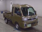 2026 DAIHATSU HIJET TRUCK