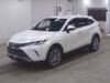 TOYOTA HARRIER HYBRID