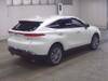 TOYOTA HARRIER HYBRID