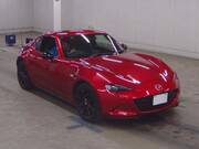 2019 MAZDA ROADSTER RF