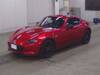 MAZDA ROADSTER RF