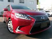 2015 LEXUS HS