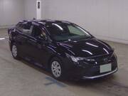 2025 TOYOTA COROLLA TOURING