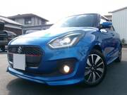 2019 SUZUKI SWIFT