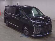 2024 TOYOTA VOXY