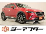 2017 MAZDA CX-3