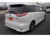 TOYOTA ESTIMA HYBRID