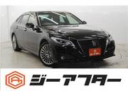 2020 TOYOTA CROWN