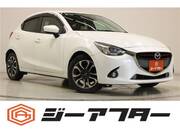 2015 MAZDA DEMIO