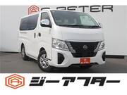 2022 NISSAN CARAVAN