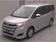 2021 TOYOTA NOAH HYBRID X