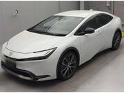 2023 TOYOTA PRIUS G